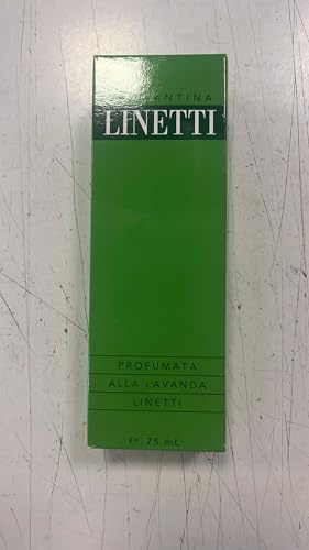 Lot de 3 flacons de 75 ml Lignettes Brillantes Cheveux Parfum Lavande