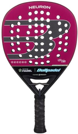 Bullpadel Neuron Premier 2025