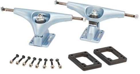 Carver Trucks Skateboard – Trucks Cx 6,5 – Colore Impala Blue Metallic