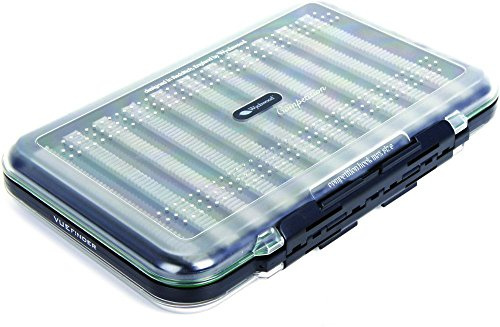 Wychwood Vuefinder Competition Fly Box