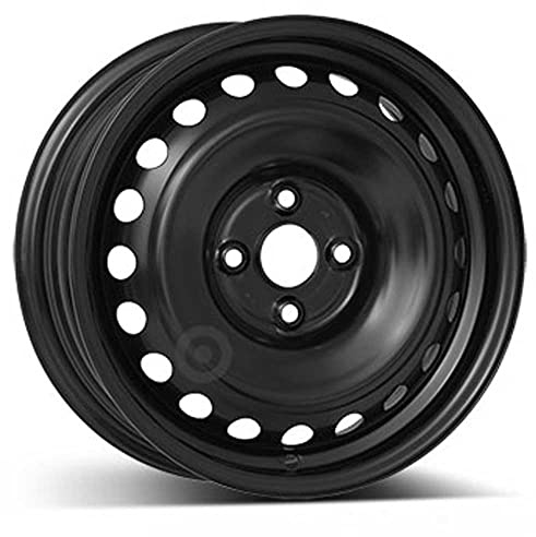 Jante en acier Alcar 4065 6.0Jx15 ET46 4x100