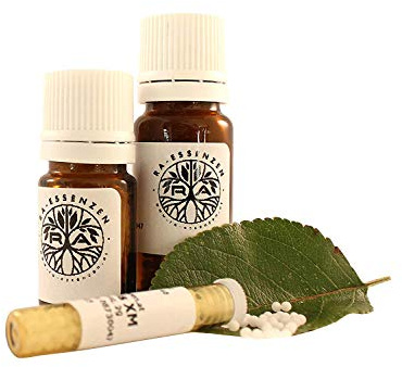 Thuja C30, 10g Bio-Globuli, radionisch informiert - in Apothekenqualität