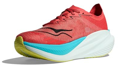 HOKA ONE ONE Mach X 2, Sneaker Donna, 38 2/3 EU