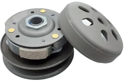 Gruppo ruota motrice for trasmissione a cinghia for motocicletta for E125 EX125 RX125 NS125D SDH125T K69 K69A