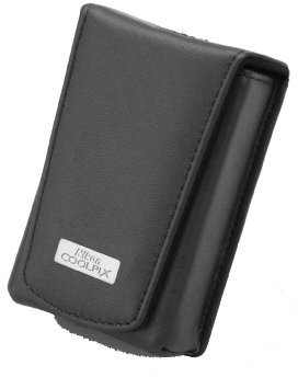 Nikon Camera Case CS-S01