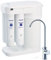 Aquaphor DWM101 Morion - Macchina per acqua potabile ad osmosi inversa compatta con mineralizzazione