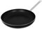 CS-KOCHSYSTEME Bratpfanne Solaris Pro 36cm Induktion XL Pfanne Profi Grillpfanne Antihaft Universalpfanne
