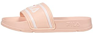 FILA Morro Bay Chaussons pour enfant, rose pâle, 31 EU