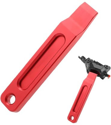Strumento freno bicicletta Pressa a pistone - Disco olio idraulico pistone di spinta pistone pinza disco olio