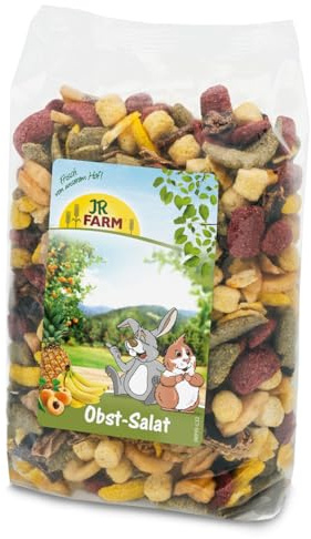 JR Farm Obst-Salat 200g