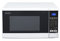 SHARP R670W 2in1 Mikrowelle mit Grill (20 L, 800 Watt, 1000 Watt Grill, 10 Leistungsstufen, 13 AutoCook-Automatikprogramme, Timer) / Weiß