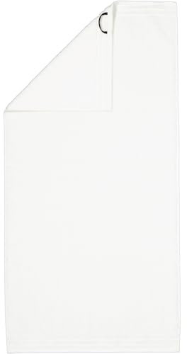 Vossen Handtücher Calypso Feeling weiß - 0300