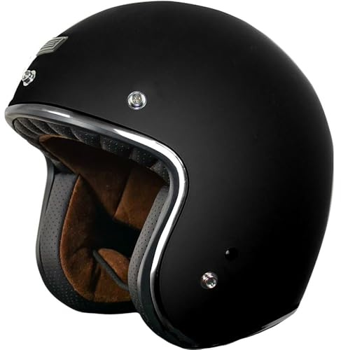 Origine Helmets Origine Primo Matt Black, Nero, Taglia XL