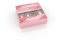 Coffret de 4 Gloss à Lèvres Effet Repulpant & Hydratant - Enrichi en Acide Hyaluronique - Lifter Gloss - Teintes : Amber (007), Crystal (010), Silk (004) & Pearl (001)