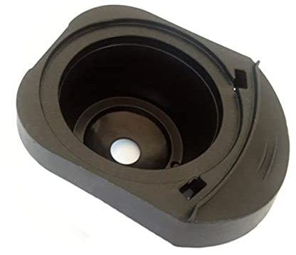 Porta Cápsulas Compatible con Cafetera Dolce Gusto y Delonghi - Recambio Original - Piccolo XS Krups y MS-624826