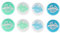Capuchon de Joystick, 8 Pièces Capuchons de Pouce en Silicone Capuchon de Stick Analogique Ensemble de Poignées de Pouce, Silicone Antidérapant Housse de avec Motif de Griffe de feuille