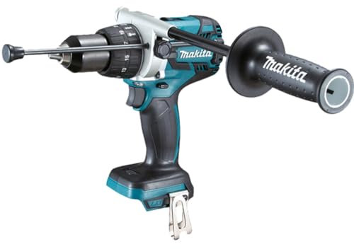 Makita DHP481Z 18V Li-Ion LXT Brushless Combi Drill - Batteries and Charger Not Included