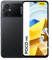 POCO M5 - Smartphone 4+64GB, 6.58 Inch 90Hz FHD+ DotDrop Display, MediaTek Helio G99, 50MP AI triple camera, 5000mAh, NFC, Black (UK Version + 2 Years Warranty)