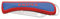 KNIPEX 16 20 50 SB Folding Knife for Electricians, 120mm