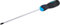 Rolson 29174 PH2 x 200 mm Screwdriver