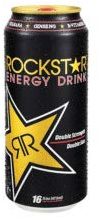 Rockstar Original 12x 500ml Cans PM 99p