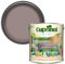 Cuprinol Garden Shades Wood Paint - Heart Wood - 2.5 L