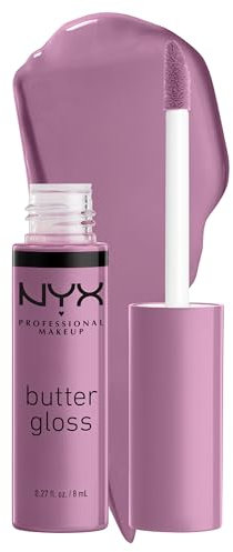 NYX PROFESSIONAL MAKEUP Butter Gloss - Marshmallow
