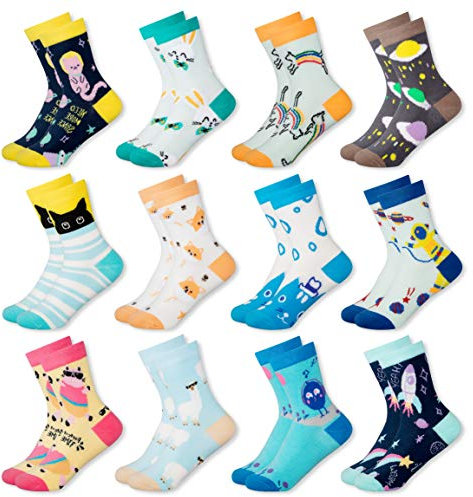 MC.TAM Socken Jungen/Mädchen