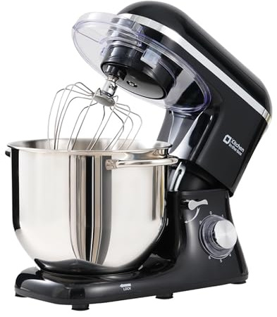 Kitchen in the box Batidora amasadora Profesional 7.5L Intensivo