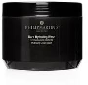 Philip Martin's Dark Hydrating Wash crema limpiadora hidratante 500 ml
