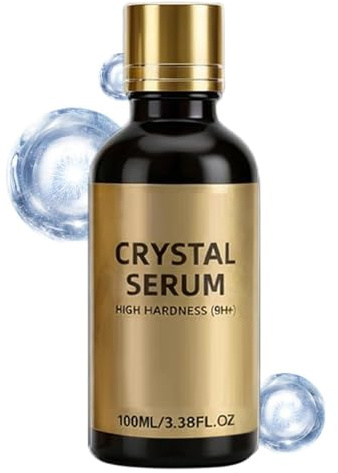 Sigillante in ceramica per auto, 100 ml di liquido detergente, sigillanti e rivestimenti in ceramica, per la protezione e per i dettagli esterni di cerchioni di camper