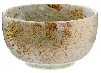 Arche Matcha Schale aus Porzellan