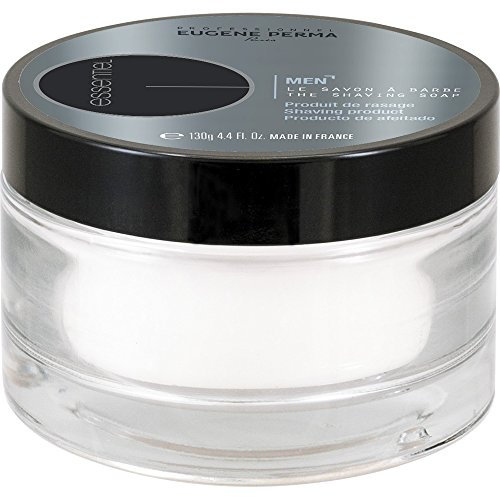 Le savon à Barbe Essentiel 130 Gr