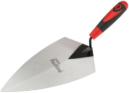 Draper Redline 69118 Spatule Philadelphia à poignée moue - 280 mm, 69118