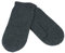 HUTX Fausthandschuhe Norgé Ström Woolmark anthrazit 6,5