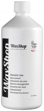 Solvant cire Wax shop