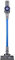Tower T513003 VL30 Cordless 3-in-1 Vacuum Cleaner with HEPA Filteṛ, 1L Bin Capacity, 150W, 22.2V, Blue & Grey