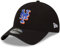 New Era New York Mets MLB Core Classic Schwarz Verstellbare 9Twenty Cap - One-Size