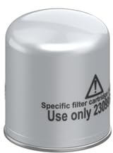 Wabco 4329012382 Air Brake Dryer Cartridge