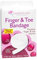CARNATION Finger Toe Bandage, 4 meter