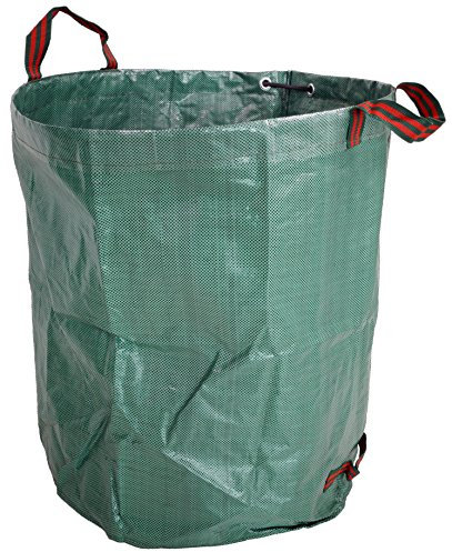 Connex FLOR79320 Sac de Jardin 180 L 60 x 65 cm