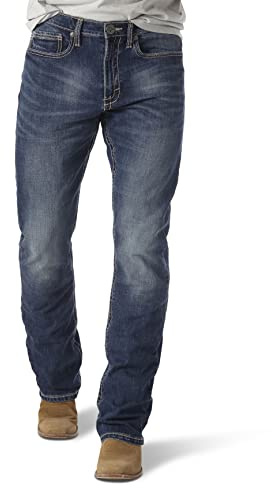 Wranglermens20x No. 42 Vintage Boot Cut Jean