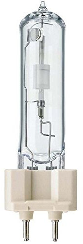 GE / Sylvania / Philips 70W CDM-T Ceramic Metal Halide Lamp CDMT - G12 - 942 - Pure White HCI-T CMI-T CMH-T HCIT CMIT CMHT