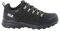 Jack Wolfskin Herren Refugio Texapore Low M Walking Schuh, Phantom Burly Yellow Xt, 40 EU