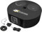 ESX DBX800A - 2 x 20cm (8) DUAL-AKTIV Bass für Reserverad-Mulde | Class-D Power mit 400 Watt RMS und EPS PRO