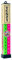 Juego de habilidad, de 2 a 4 jugadores (TENZI) (importado), surtido: colores aleatorios