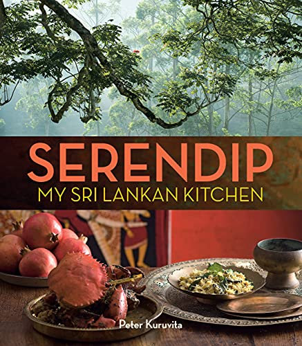 Serendip (English Edition)