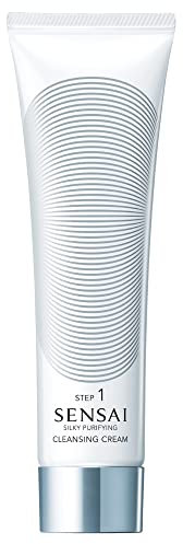 Kanebo Sensai Silky Purifying Cleansing Cream Reinigungscreme Step 1, 125 ml