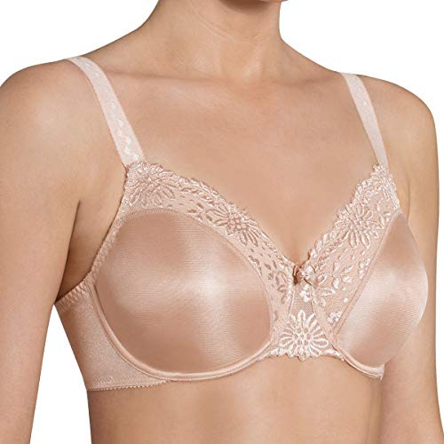 Triumph dam Minimizer BH Ladyform Soft W X, Skin/Haut/Peau, 85D