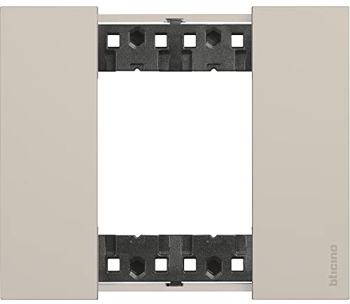 Living Now Plaque 2 places Modules Sable